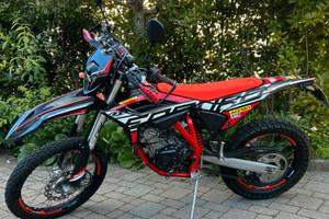 BETA RR 125 4t ENDURO LC 2021