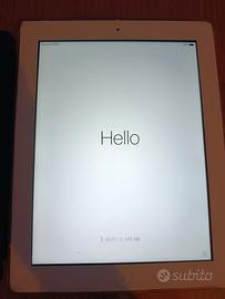 IPad Apple 32gb