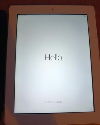 IPad Apple 32gb