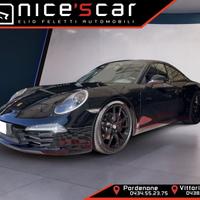 Porsche 911 3.4 Carrera Coupé