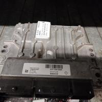 Centralina motore RENAULT CLIO 1461cc DCI 2017