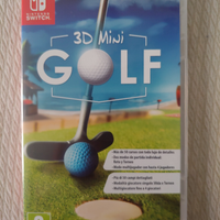 3d mini golf nintendo switch