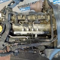 Motore Fiat Bravo 198A2000  220.000 Km