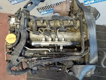 Motore Fiat Bravo 198A2000  220.000 Km