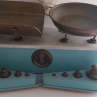 bilancia come da foto