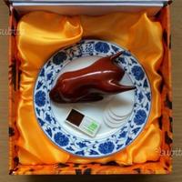Souvenir Cina - Anatra alla Pechinese