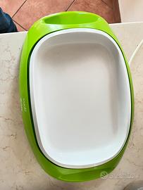 Scaldavivande elettrico Ariete