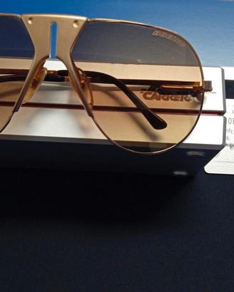 Occhiali da Sole Carrera Vintage  Rari Anni 70/80