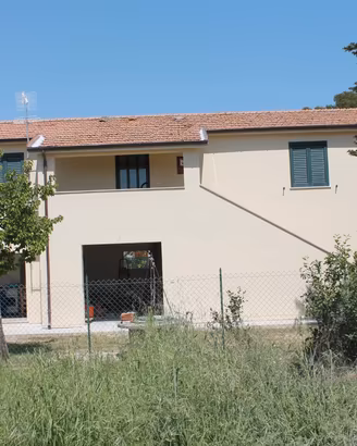 Casa Roseto nord a 5 minuti dal mare