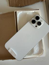 Iphone 16 pro max 256