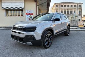 Jeep Avenger 1.2 Turbo 110 CV MHEV Summit