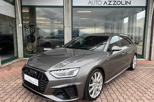 Audi A4 Avant 40 tdi Q. s-tronic, S-line, Tetto, G