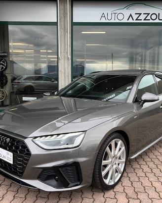 Audi A4 Avant 40 tdi Q. s-tronic, S-line, Tetto, G
