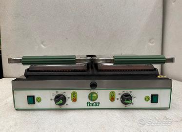 Piastra da bar/ristorante