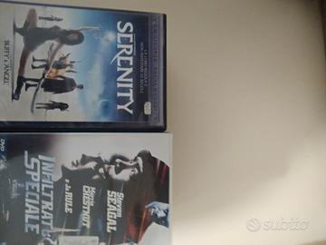 DVD ORIGINALI 2 COME DA FOTO