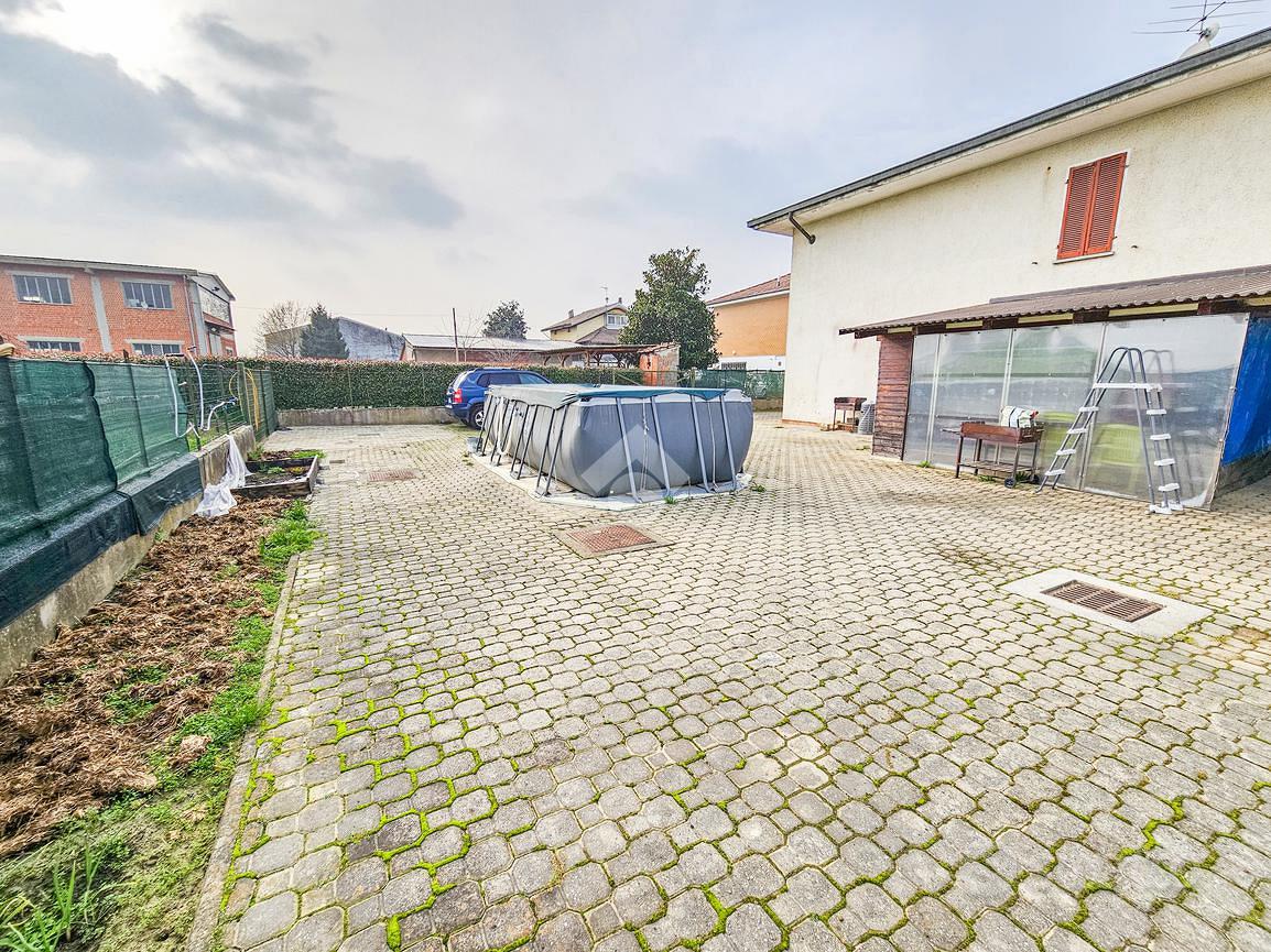 Casa – Alessandria, Mandrogne - Altro