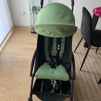 Passeggino Yoyo Babyzen completo di accessori