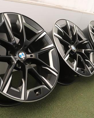 Cerchi in lega BMW Serie 5 G30 G31 20 ORIGINALI