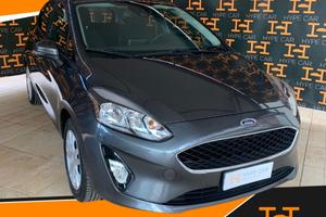 FORD Fiesta 1.1 75 CV GPL 5p. Business