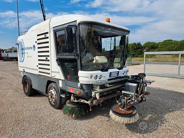 Spazzatrice ravo 560e5 RIF.4860