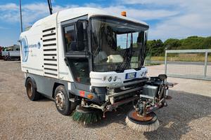 Spazzatrice ravo 560e5 RIF.4860