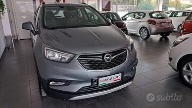Opel Mokka X 1.4 Turbo GPL Tech 140CV 4x2 Advance