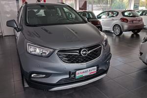Opel Mokka X 1.4 Turbo GPL Tech 140CV 4x2 Advance