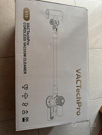 Aspirapolvere senza fili Vactechpro v15