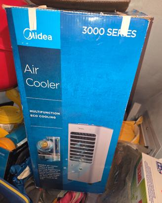 Raffrescatore Midea