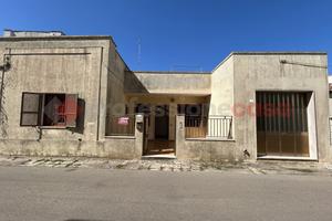 Casa Indipendente Santa Cesarea Terme [Pogg29VRG]