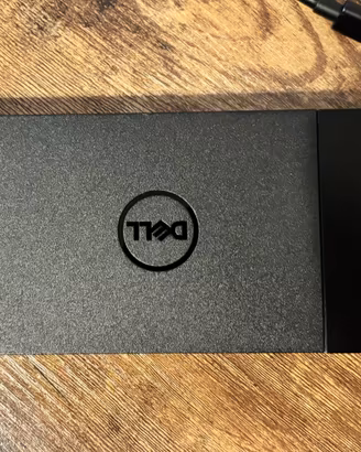 Docking Station DELL WD19S 180W