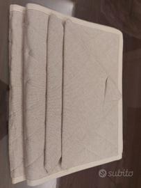 Set tovagliette americana 