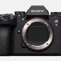 SONY A9 III NUOVA