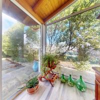 STRUTTURA CON GIARDINO A MURO LECCESE