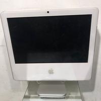 APPLE I MAC G5 non testato