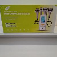 Macchina anticellulite RF Body Shaping