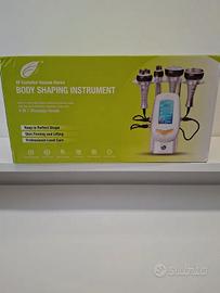 Macchina anticellulite RF Body Shaping