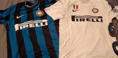 Maglie Inter 2010/2011
