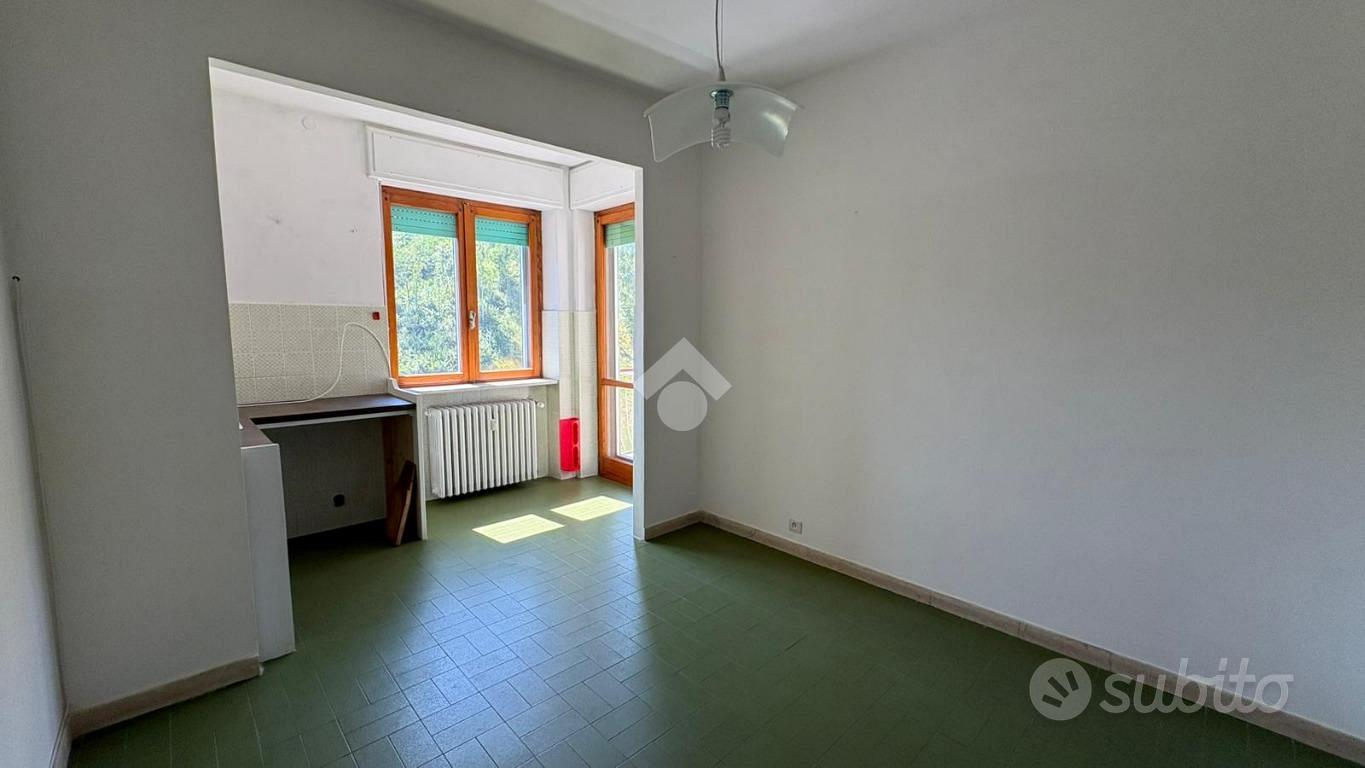 Appartamento – Melle, Borgata Re - Vista 2