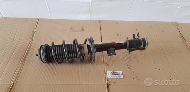 FIAT PANDA 312 4x4 CROSS AMMORTIZZATORE SINISTRO