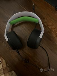 cuffie gaming