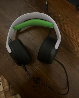 cuffie gaming