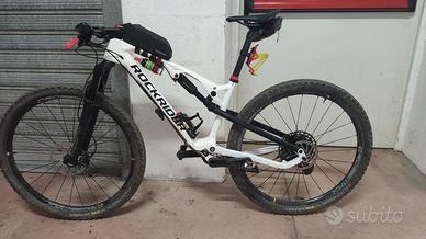MTB FULL carbon  RR XC 900S  