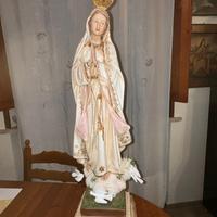 Madonna di Fatima