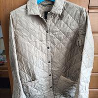 Giacca donna trapuntata Husky