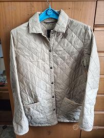 Giacca donna trapuntata Husky