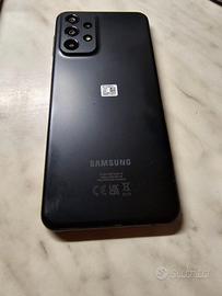 SAMSUNG A23 5G