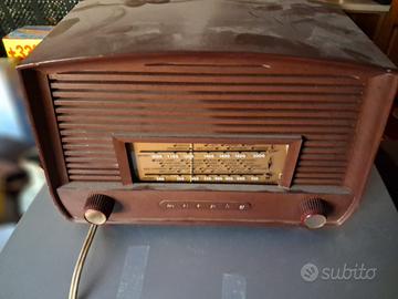 Radio vintage Murphy