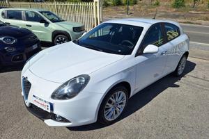 ALFA ROMEO Giulietta 1.6 JTDm 120 CV Super