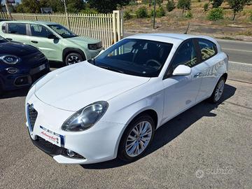 ALFA ROMEO Giulietta 1.6 JTDm 120 CV Super